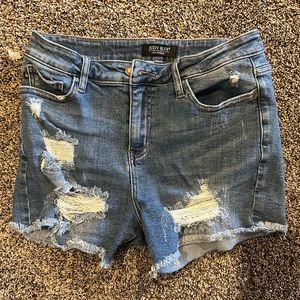 Judy Blue Shorts